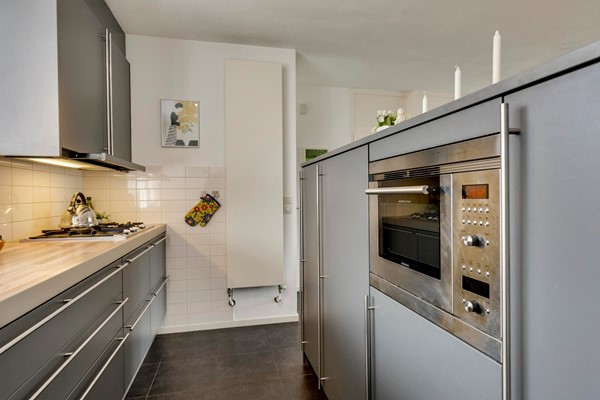 Medium property photo - Leonardusdal 75, 5551 CD Valkenswaard